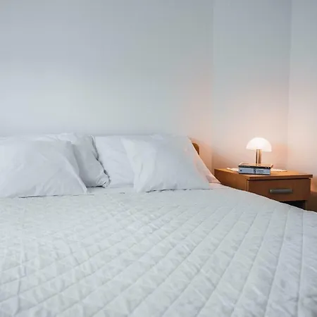 Apartmani Tamaris Vodice Esterno foto