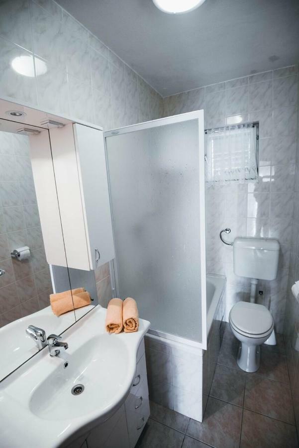 Tamaris Apartment Vodice