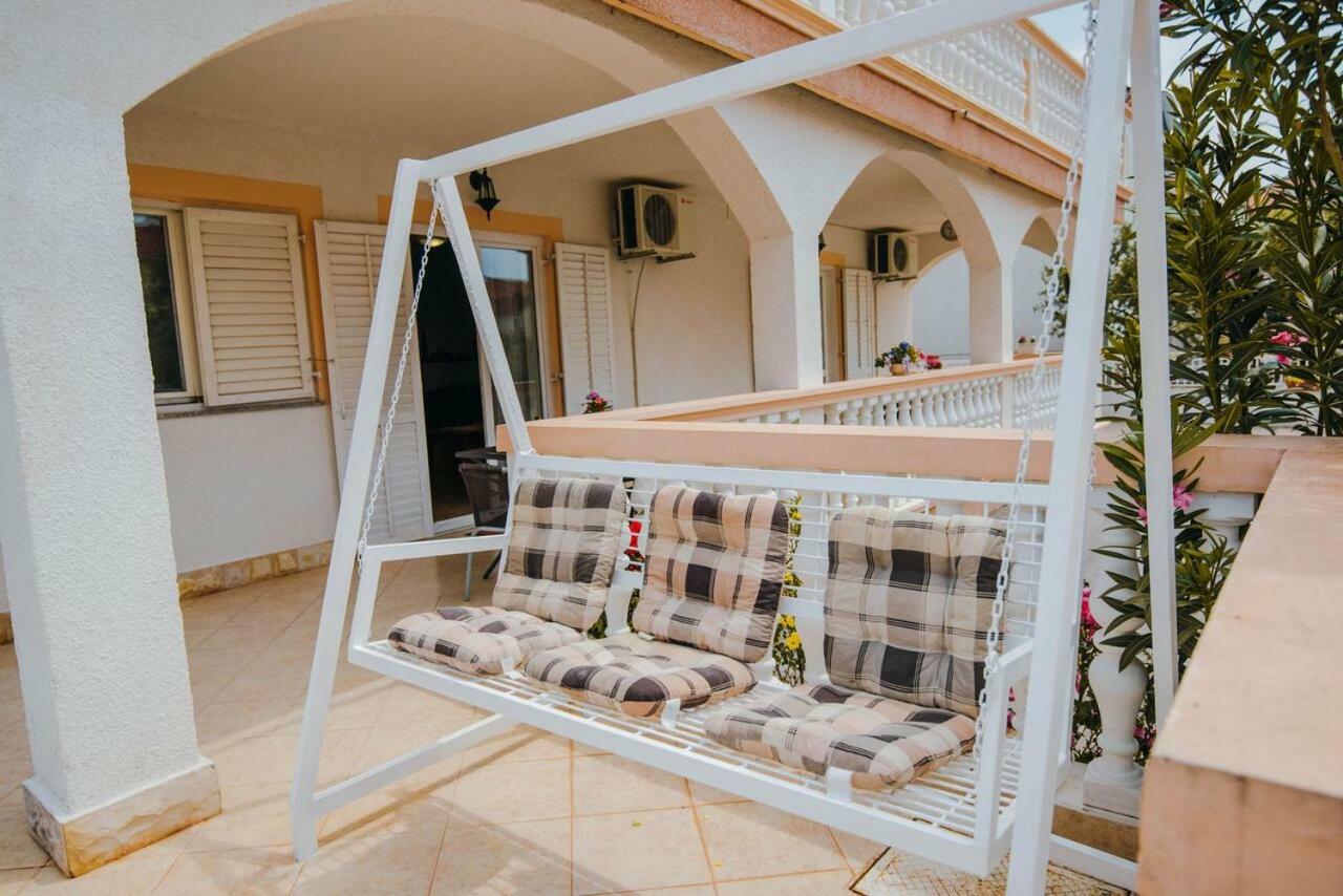 Tamaris Apartment Vodice