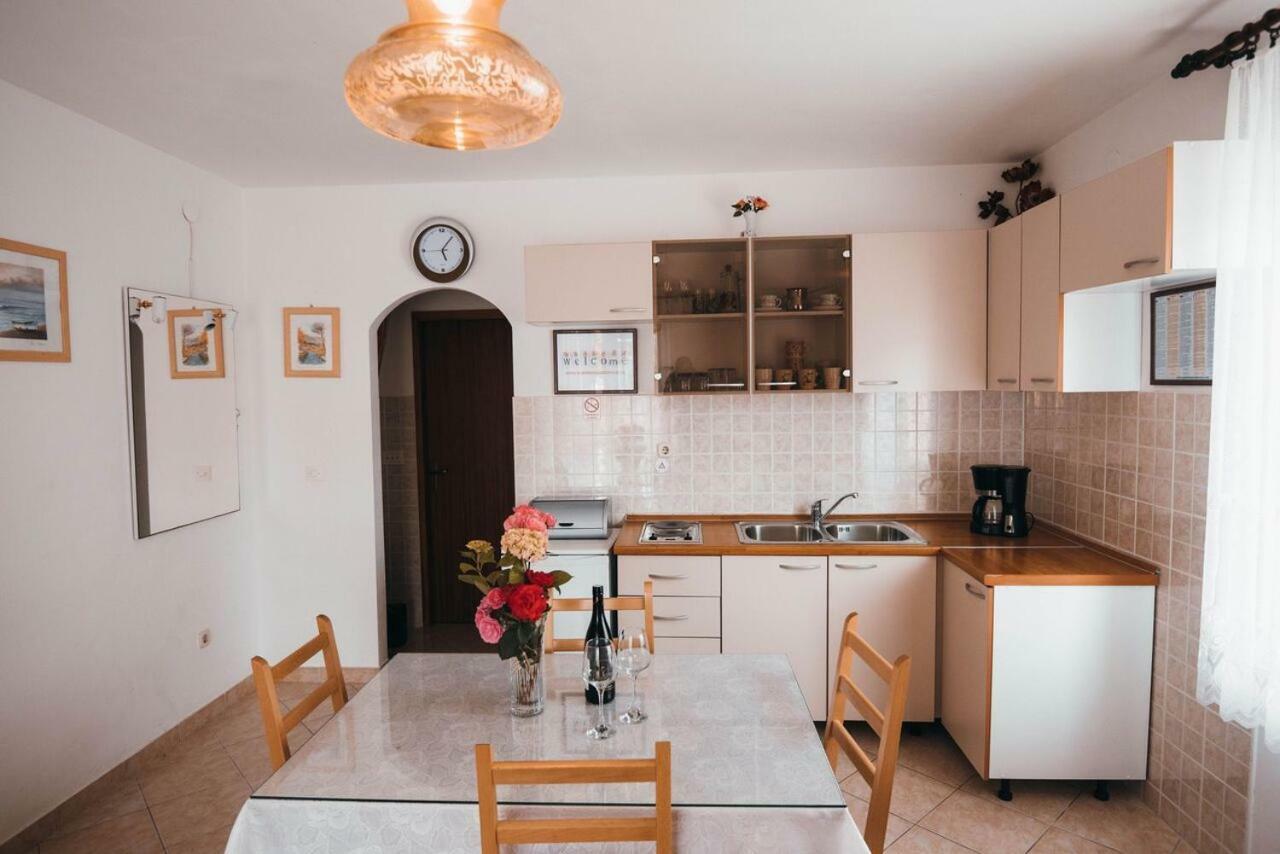 Apartment Tamaris Vodice