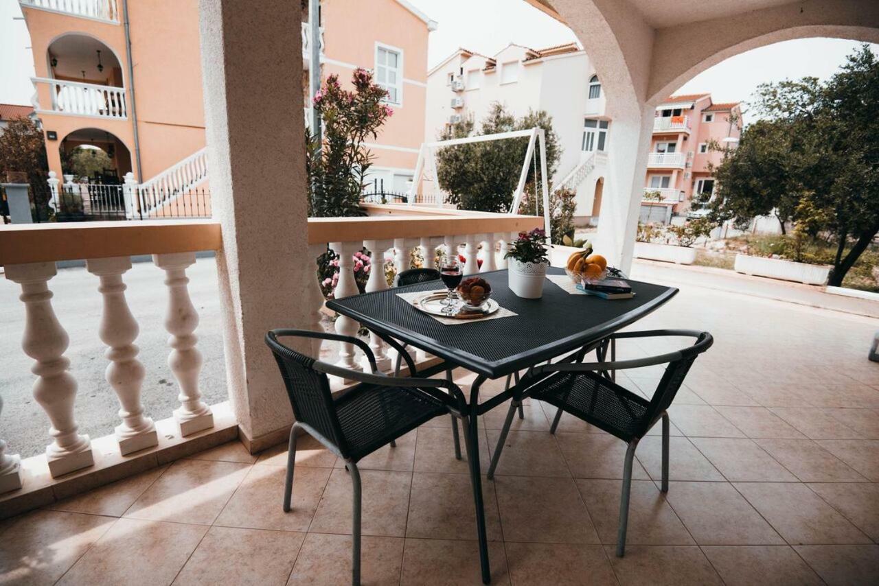 Tamaris Apartment *