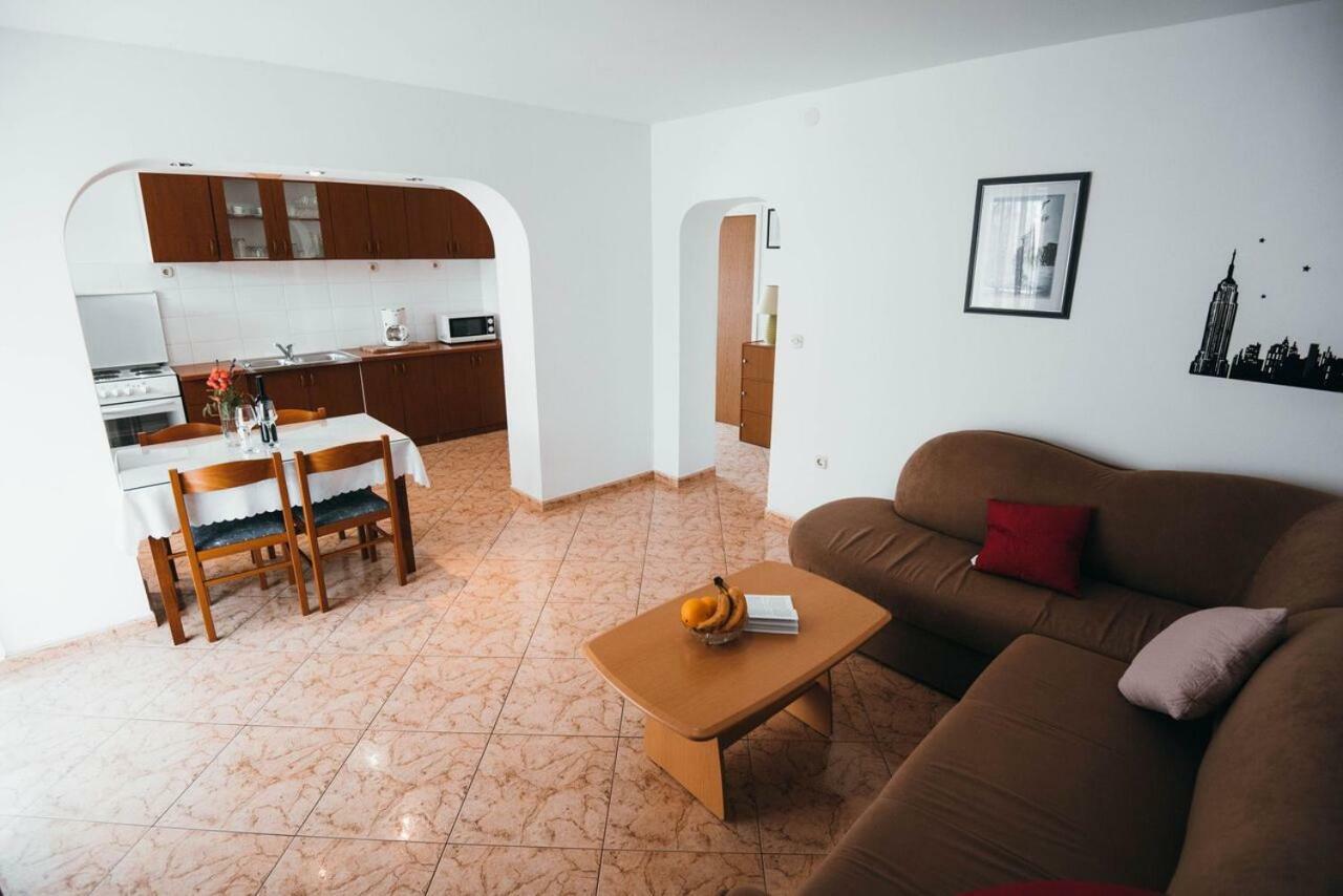 Tamaris Apartment *