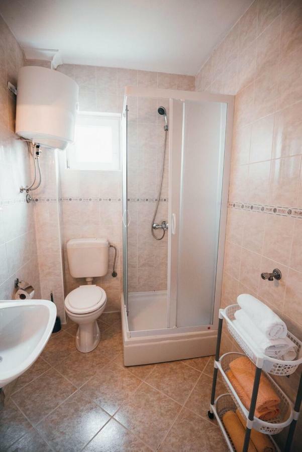 Tamaris Apartment *