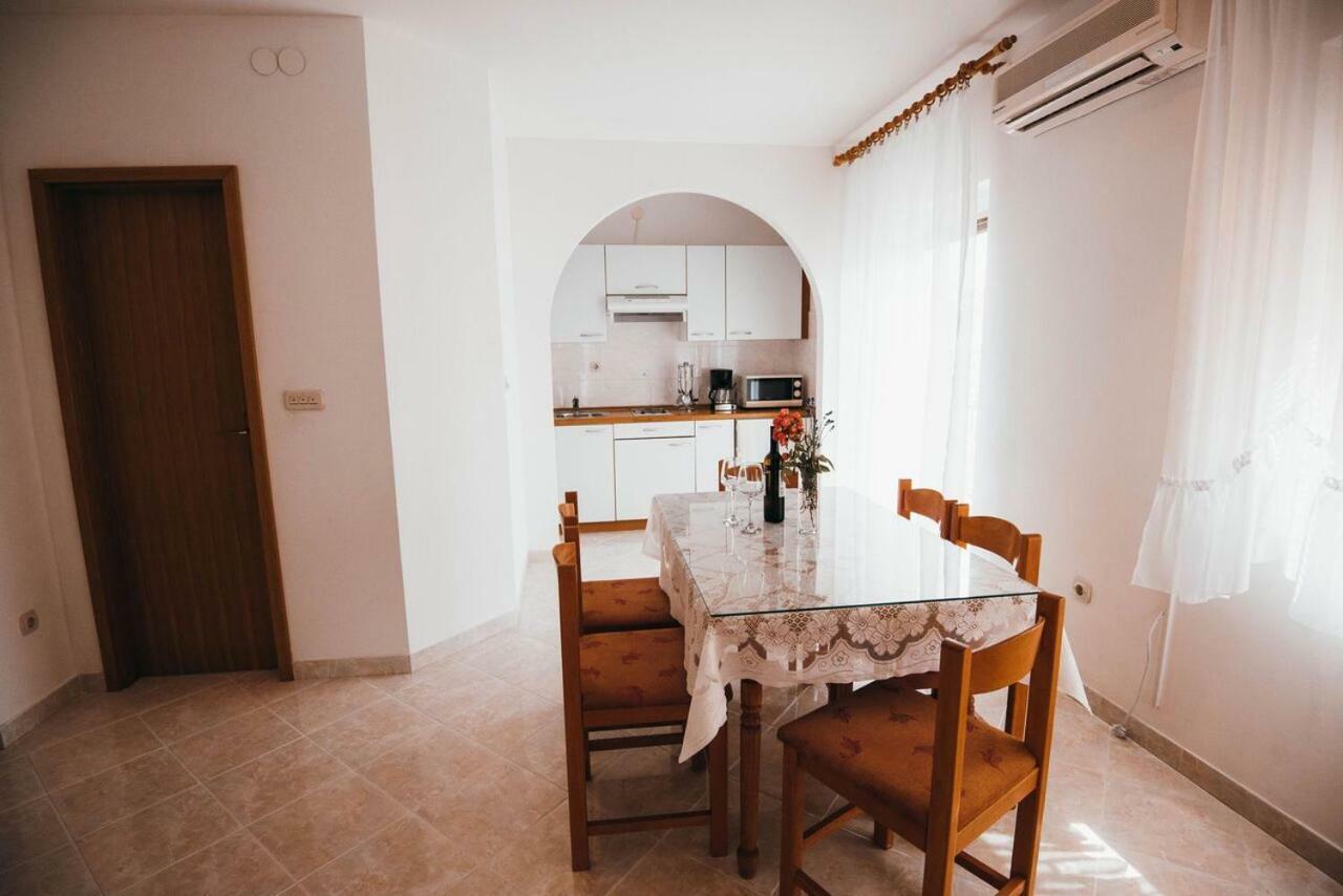 Apartment Tamaris