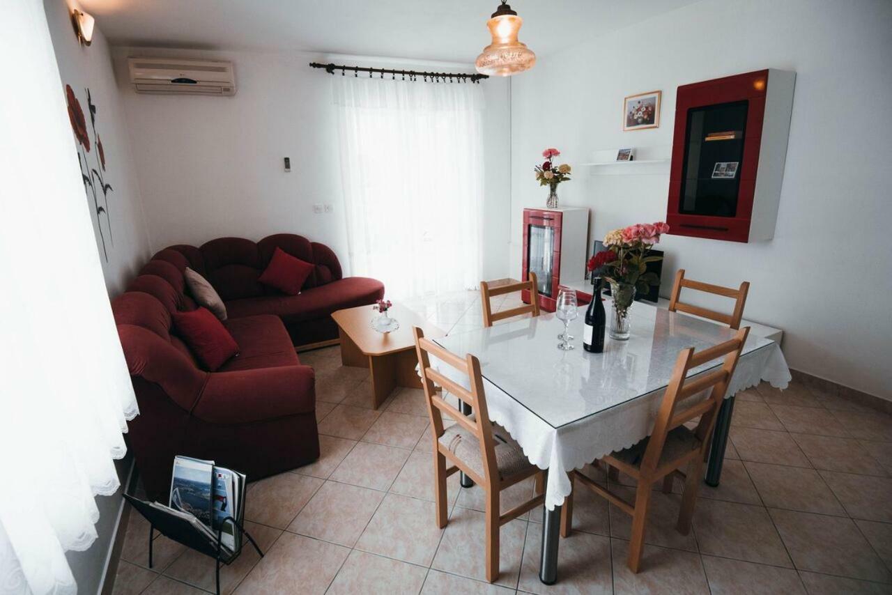 Apartment Tamaris *