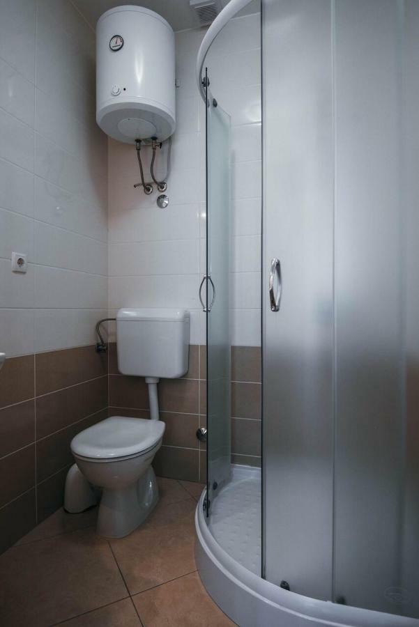 Apartment Tamaris Vodice