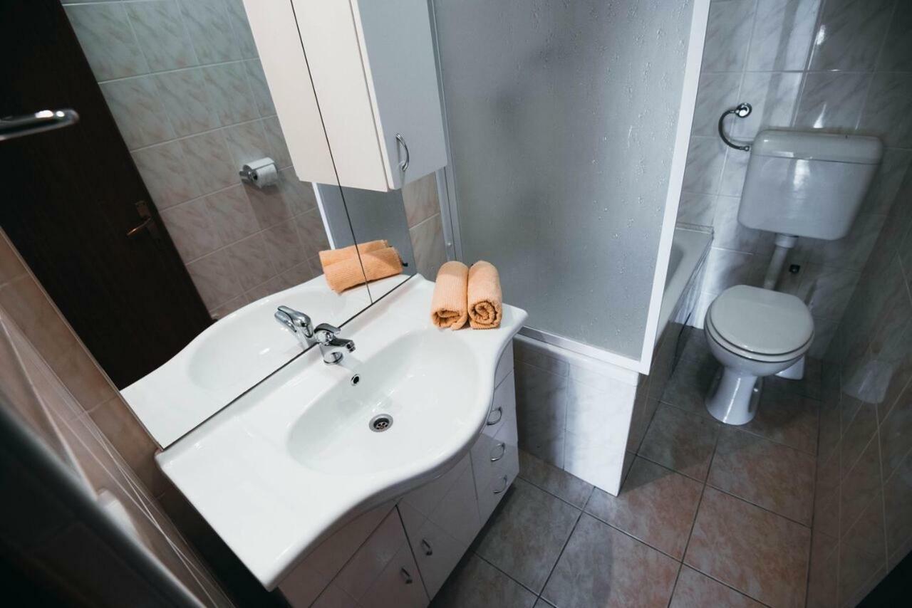 Apartment Tamaris *