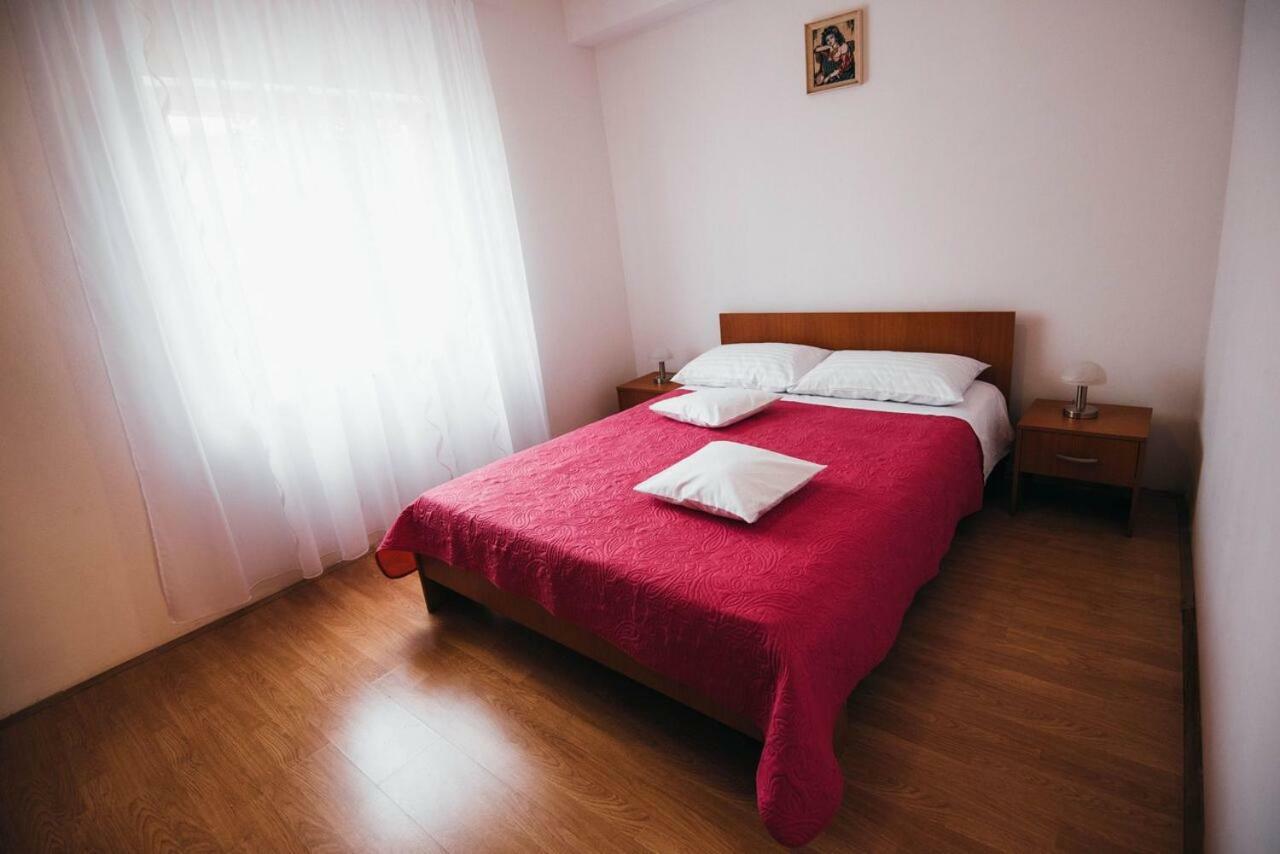 Apartment Tamaris