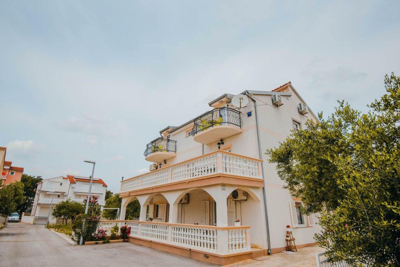 Apartment Tamaris Vodice