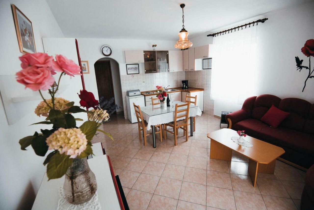 Apartment Tamaris