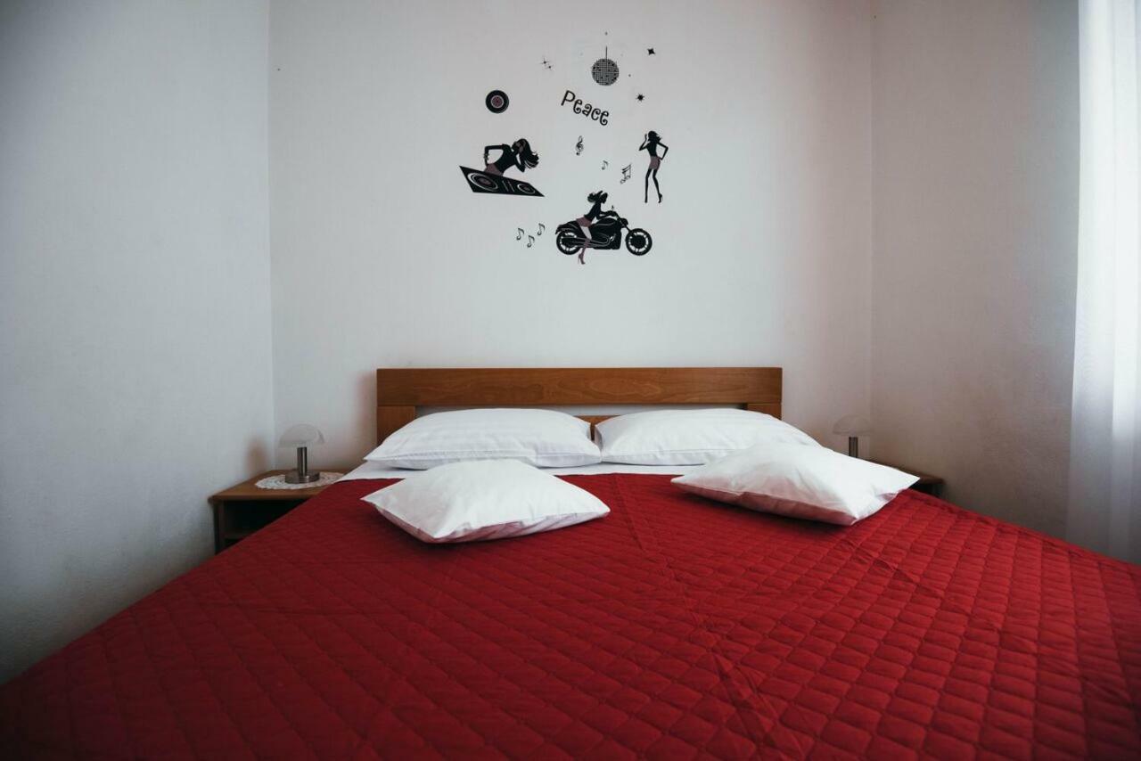 Apartment Tamaris