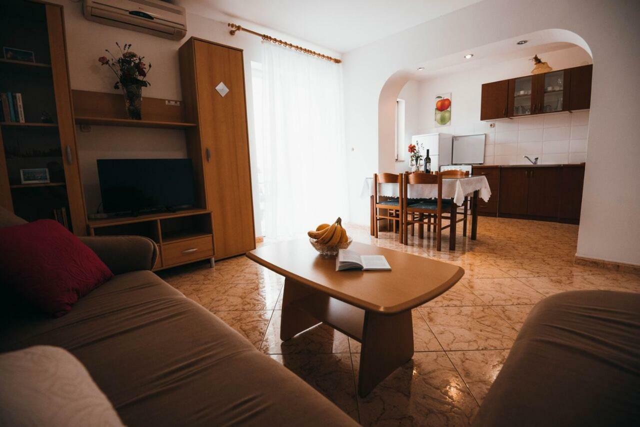 Apartment Tamaris *