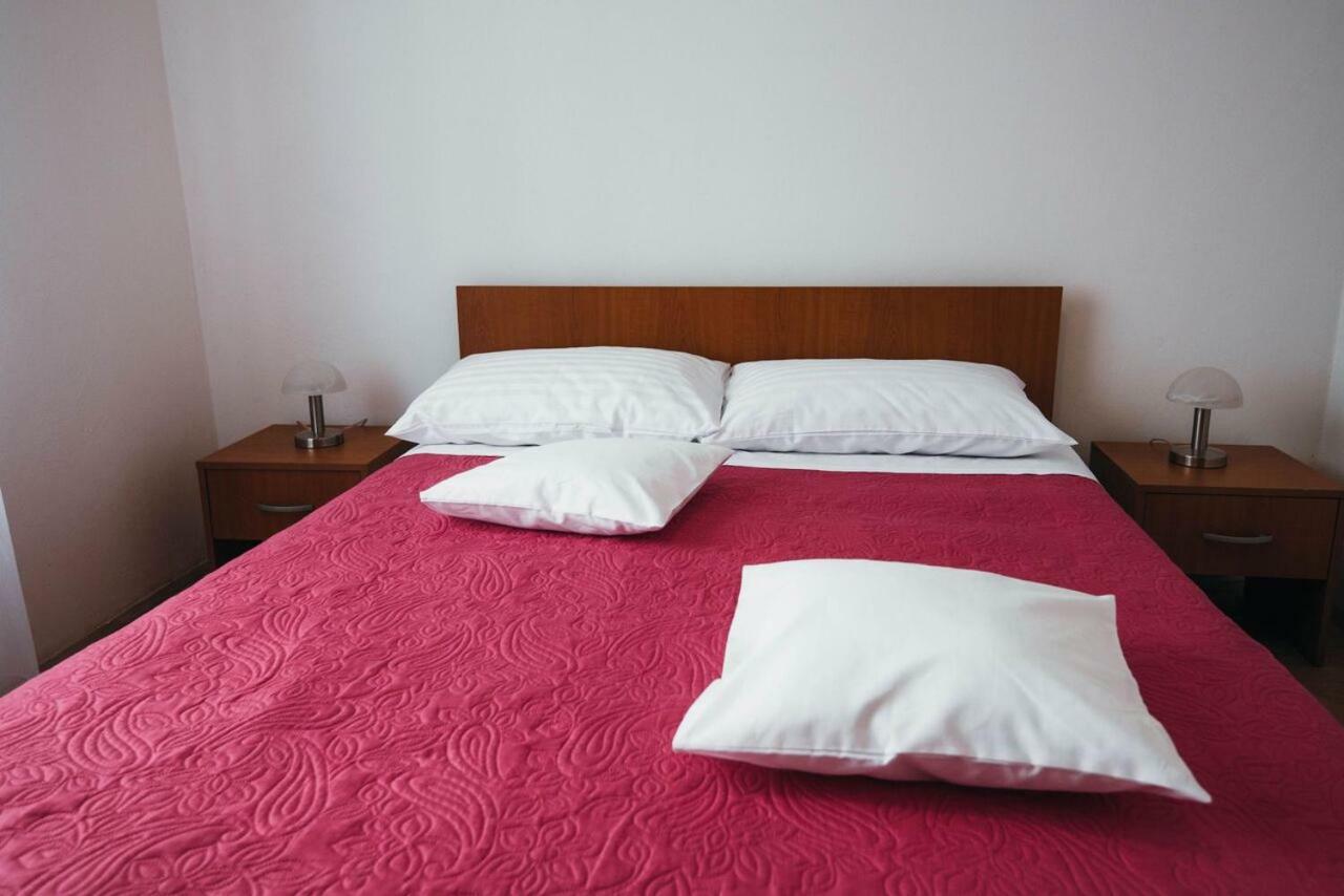 Tamaris Apartment Vodice