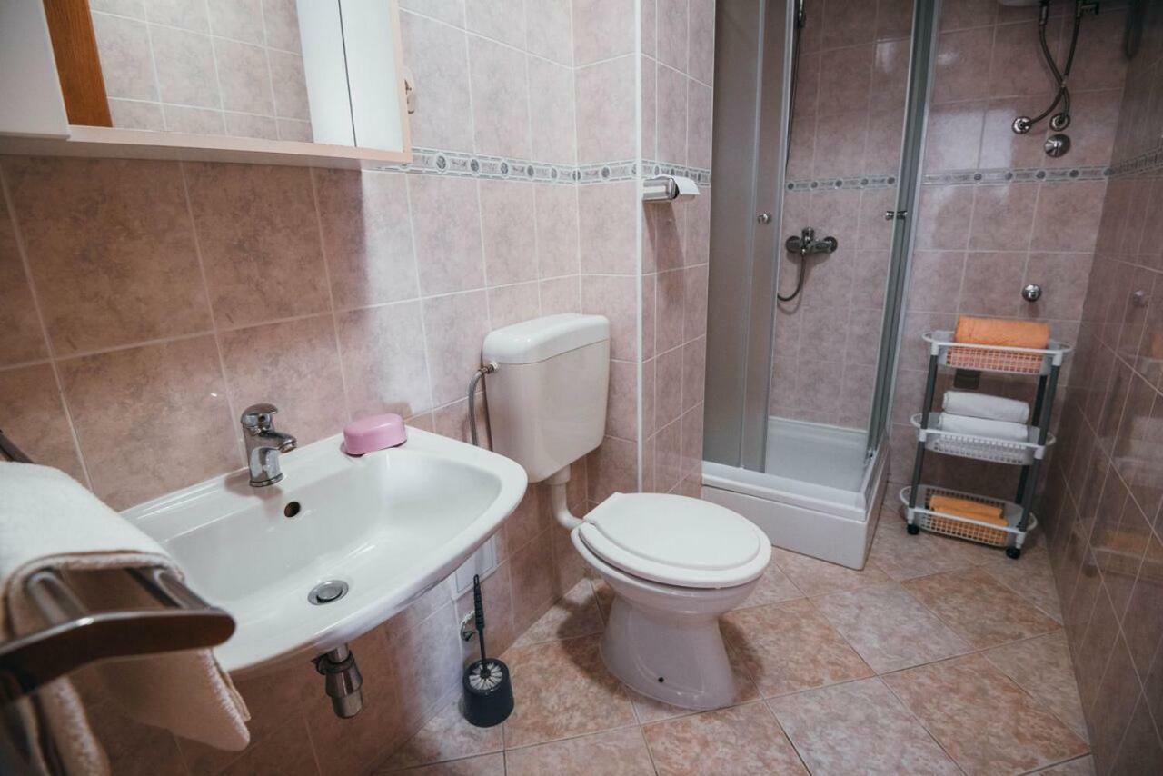 Tamaris Apartment