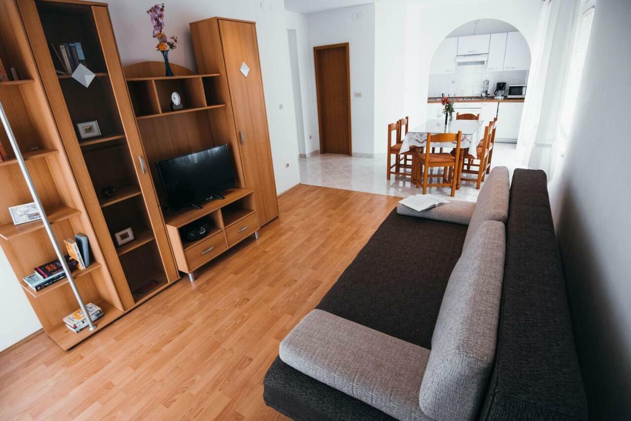 Tamaris Apartment Vodice