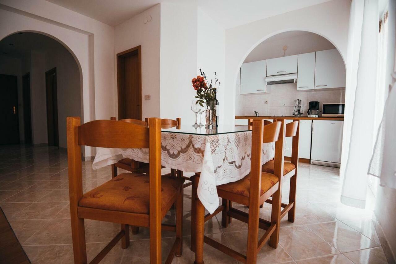 Apartment Tamaris