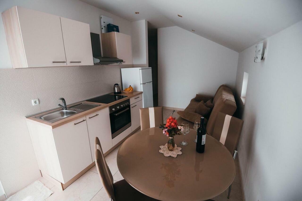Tamaris Vodice