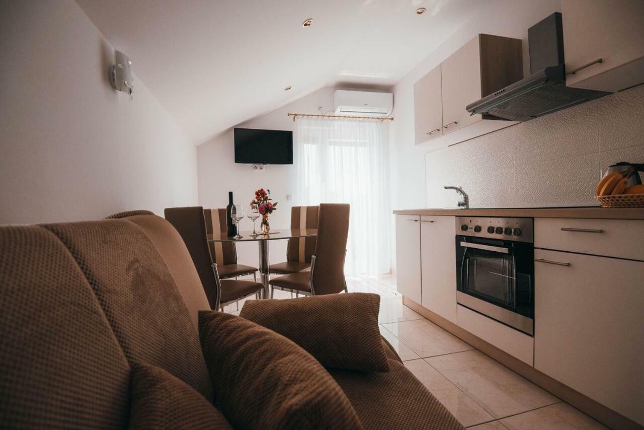 Tamaris Apartment *