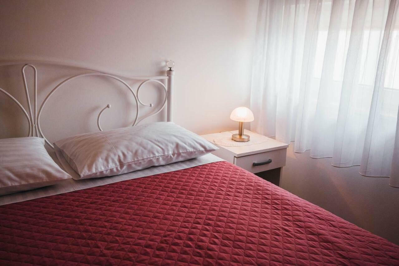 Tamaris Apartment Vodice