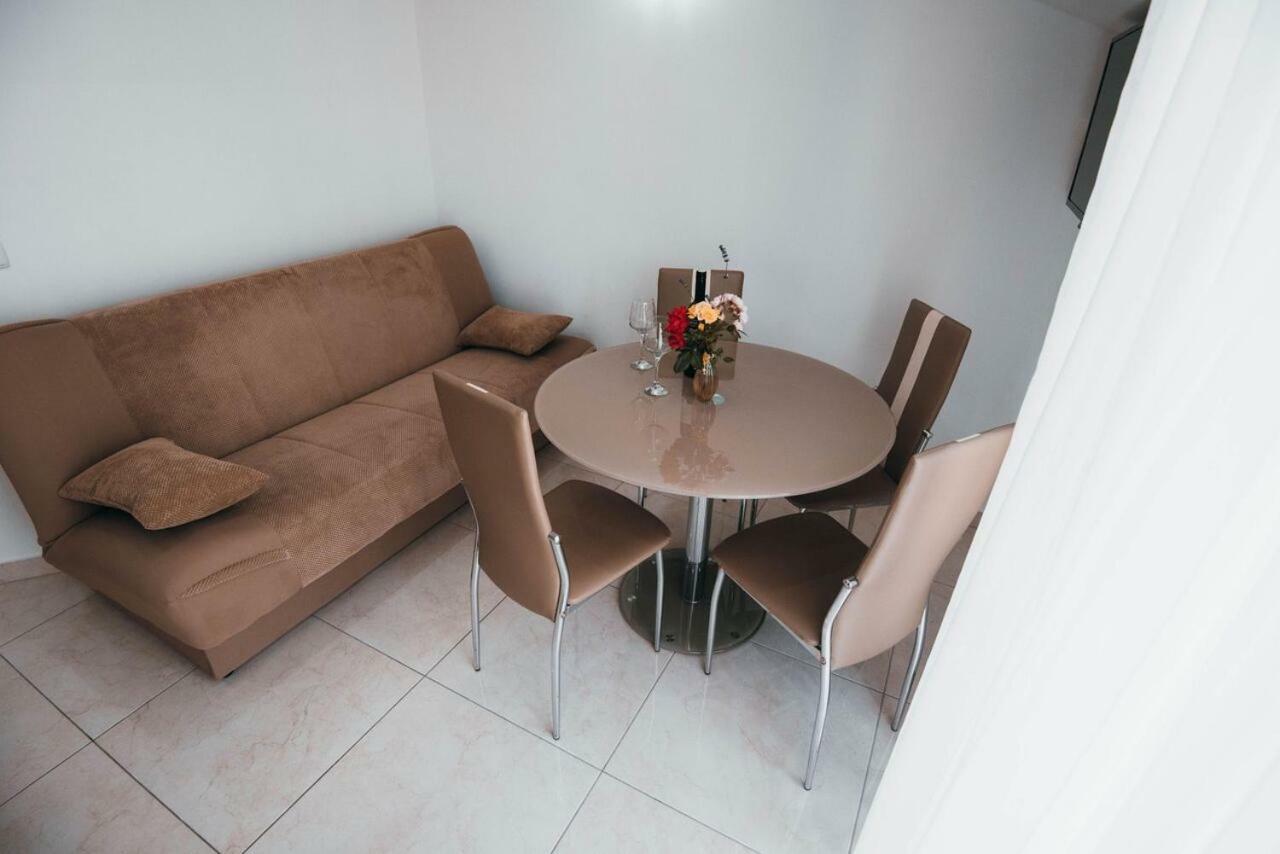 Tamaris Apartment Vodice