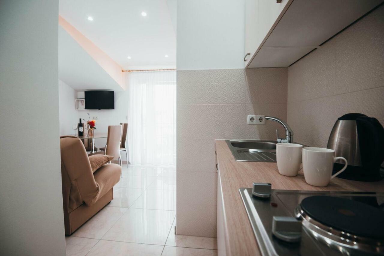 Apartment Tamaris Vodice
