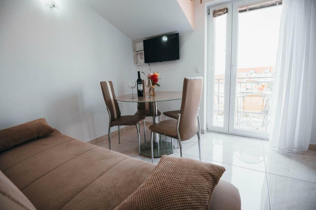 Tamaris Apartment