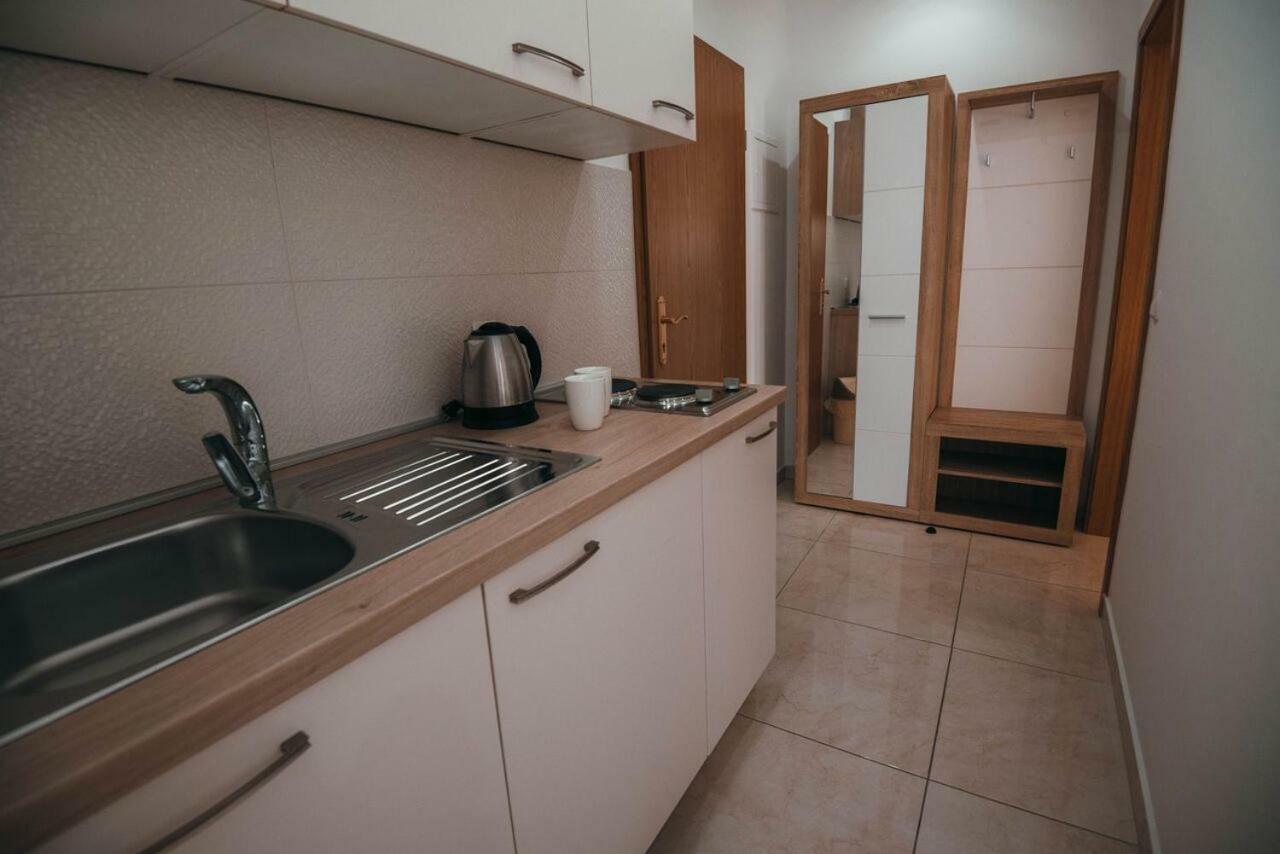 Tamaris Apartment Vodice
