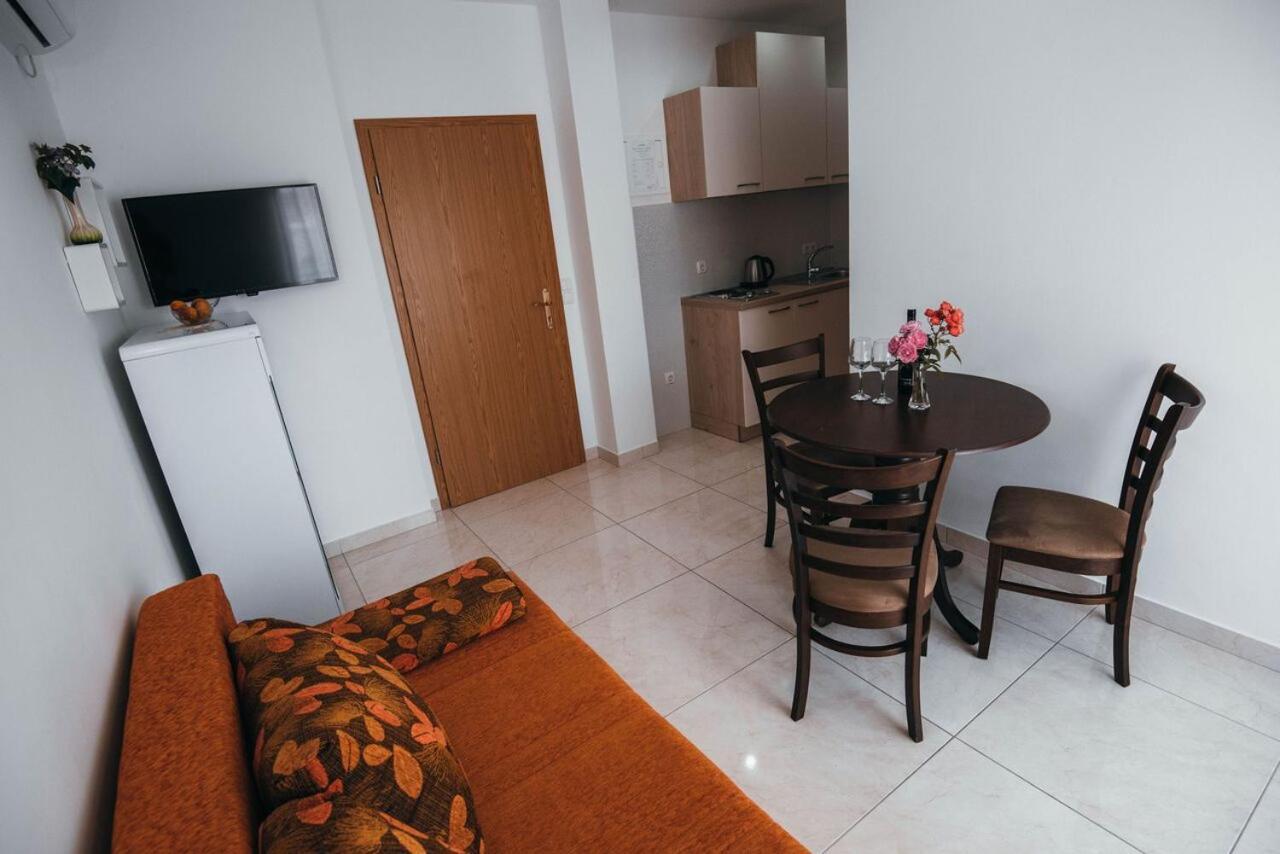 Apartment Tamaris *