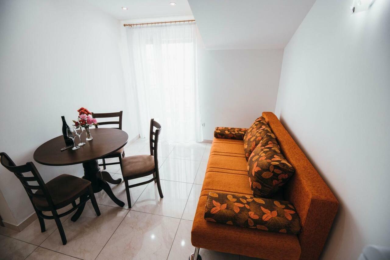 Apartment Tamaris *