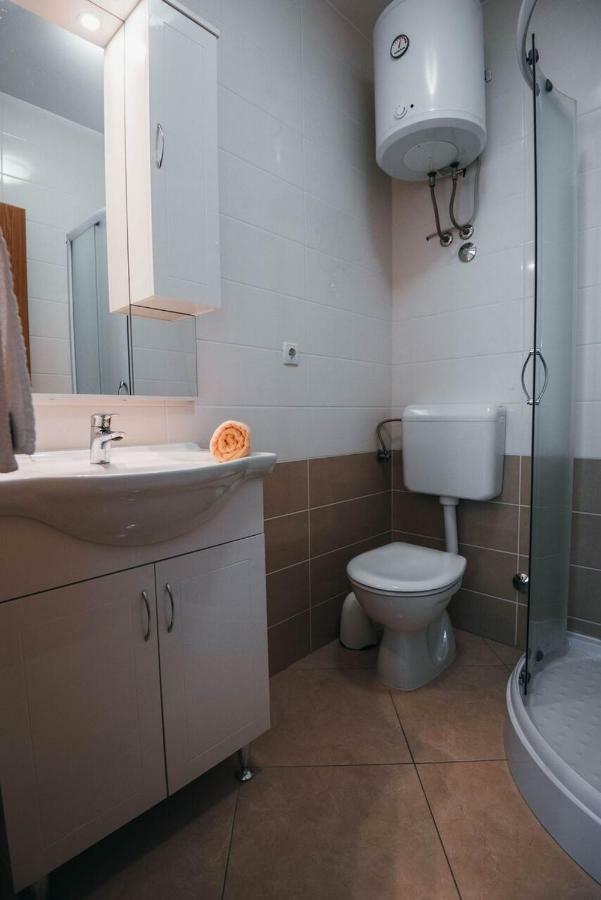 Apartment Tamaris *