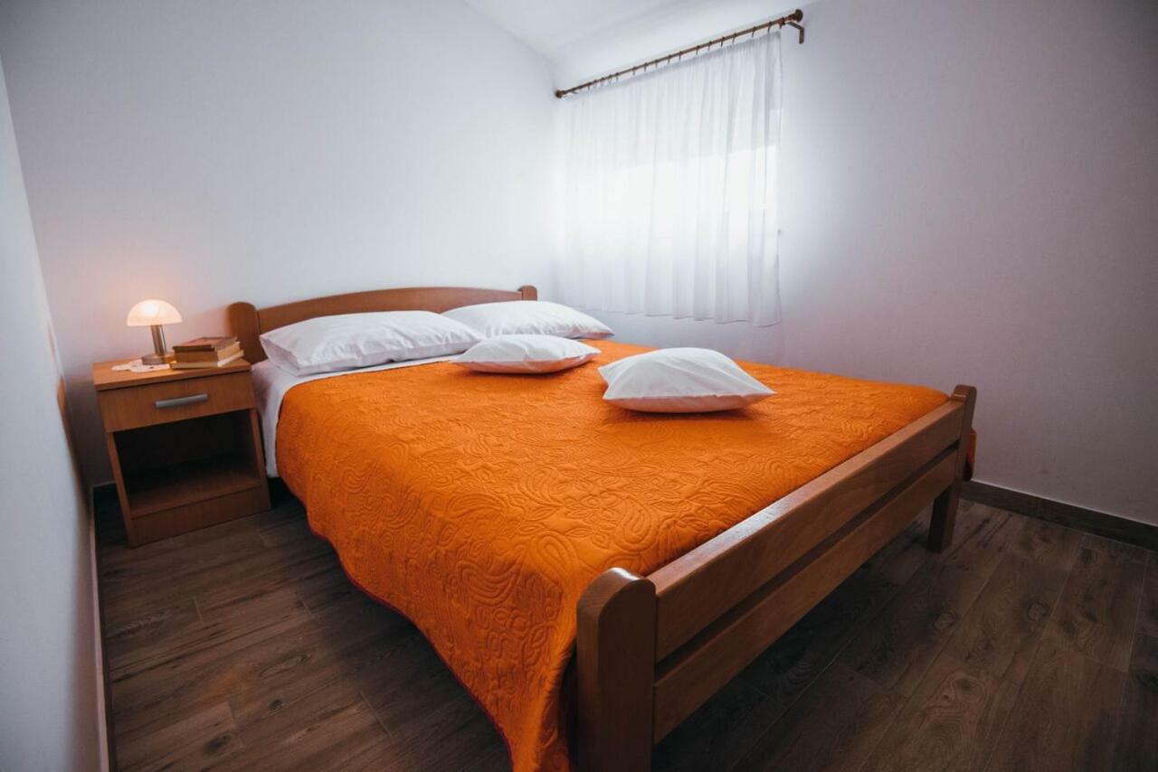 Tamaris Apartment Vodice